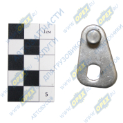 Пластина стопорная толкателя клапанов выпускных в сборе Пластина стопорная толкателя клапанов выпускных в сборе